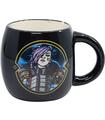 Taza Cerámica Globe 380ml League of Legends