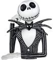 Hucha Busto Jack Skeleton 21c