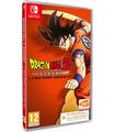 Dragon Ball Kakarot ( CIB ) Switch