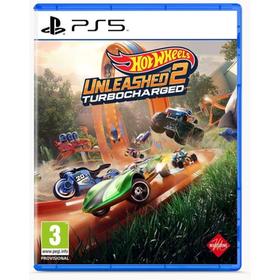 hot-wheels-unleashed-2-ps5