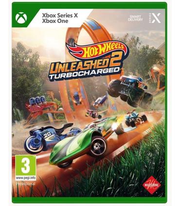 hot-wheels-unleashed-2-xbox-one-x