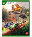 Hot Wheels Unleashed 2 XBox One / X