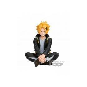 figura-denki-kaminari-chargebolt-break-time-my-hero-academia