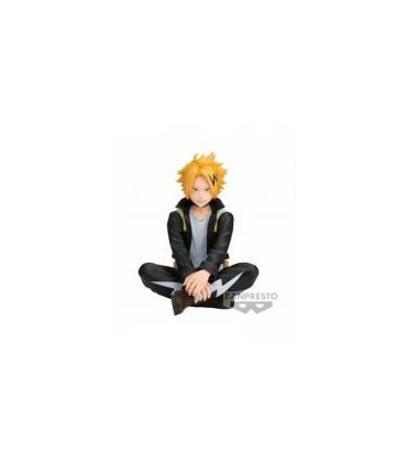 figura-denki-kaminari-chargebolt-break-time-my-hero-academia