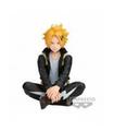 FIGURA DENKI KAMINARI CHARGEBOLT BREAK TIME MY HERO ACADEMIA
