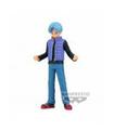 Dragon Ball Super: Super Hero Dxf-trunks