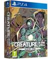 Creature In The Well Collectors Edition Ps4