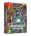 Creature In The Well Collectors Edition Switch