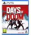 Days Of Doom Ps5