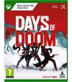 Days Of Doom XBox One / X