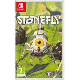 stonefly-swicth