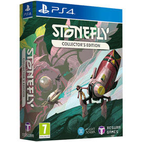 stonefly-collectors-edition-ps4