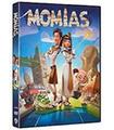 MOMIAS - DVD (DVD)