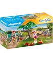 Playmobil 71426 Excursion En Bicicleta De Montaña