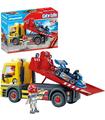 Playmobil 71429 Servicio de Grua