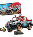 Playmobil 71430 Coche de Rall