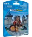 Playmobil 70975 Barbaro