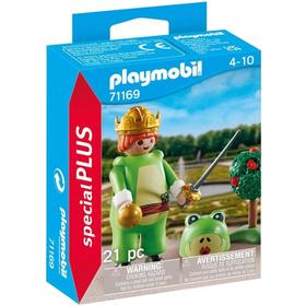Playmobil 6658 Llavero Pirata