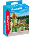 Playmobil 71169 Principe Rana