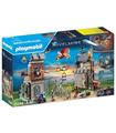 Playmobil 71298 Novelmore Vs Bandidos De Burnham - Torne