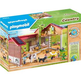 playmobil-71304-granja