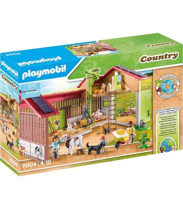 playmobil-71304-granja