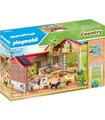 Playmobil 71304 Granja