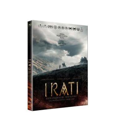 irati-edicin-especial-bd-br