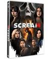 SCREAM VI - DVD (DVD)