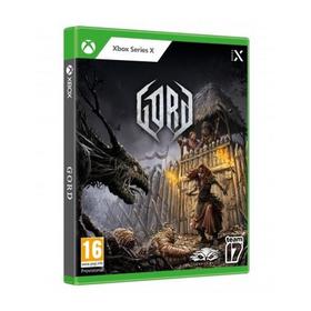 gord-deluxe-edition-xbox-series
