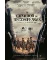 EL CAZADOR DE RECOMPENSAS - BD (BR)
