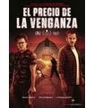EL PRECIO DE LA VENGANZA - BD (BR)