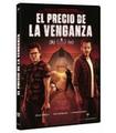 EL PRECIO DE LA VENGANZA - DVD (DVD)