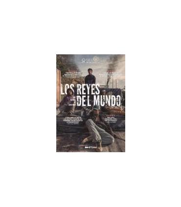 los-reyes-del-mundo-dvd-dvd