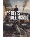 LOS REYES DEL MUNDO - DVD (DVD)