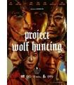 PROJECT WOLF HUNTING - DVD (DVD)