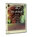 TO LESLIE - DVD (DVD)