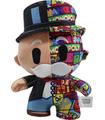 Own It All Peluche Monopoly