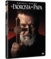 EL EXORCISTA DEL PAPA - DVD (DVD)