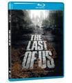 THE LAST OF US (TEMP. 1) BD (BR)