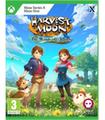 Harvest Moon The Winds Of Anthos XBox One / X