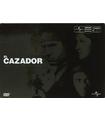 El Cazador Caja Metalica Dvd