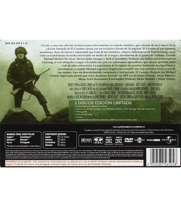 el-cazador-caja-metalica-dvd