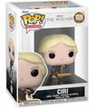 Figura Funko Pop Tv: Witcher S2- Ciri W/sword