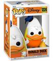 Figura Funko Pop Disney: Donald Trickortreat