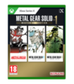 Metal Gear Solid: Master Collection Vol.1 Xbox Series