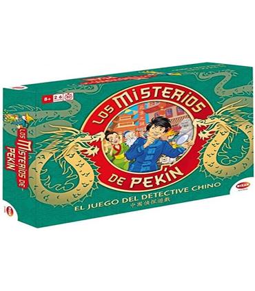 los-misterios-de-pekin