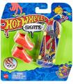 Hot Wheels Skate Board Cruiser