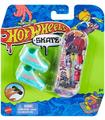 Hot Wheels Skate Board 6