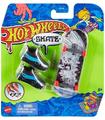 Hot Wheels Skate Board 22
